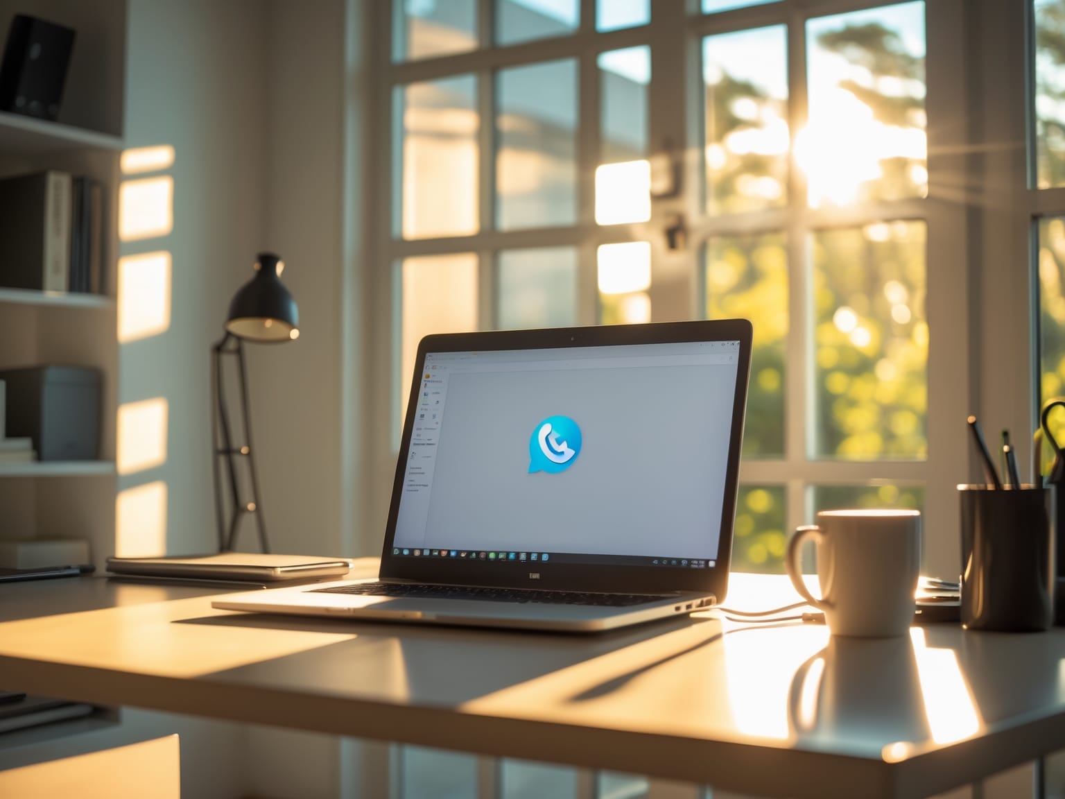 Skype