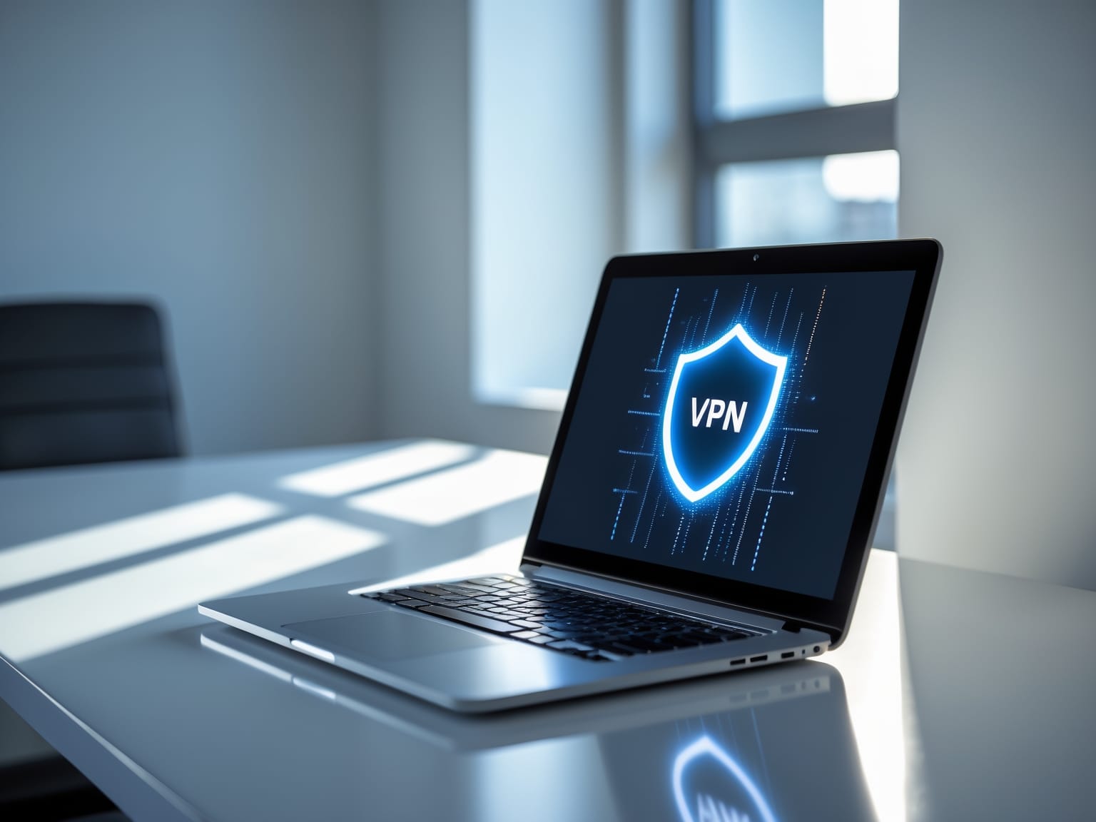 Mullvad VPN