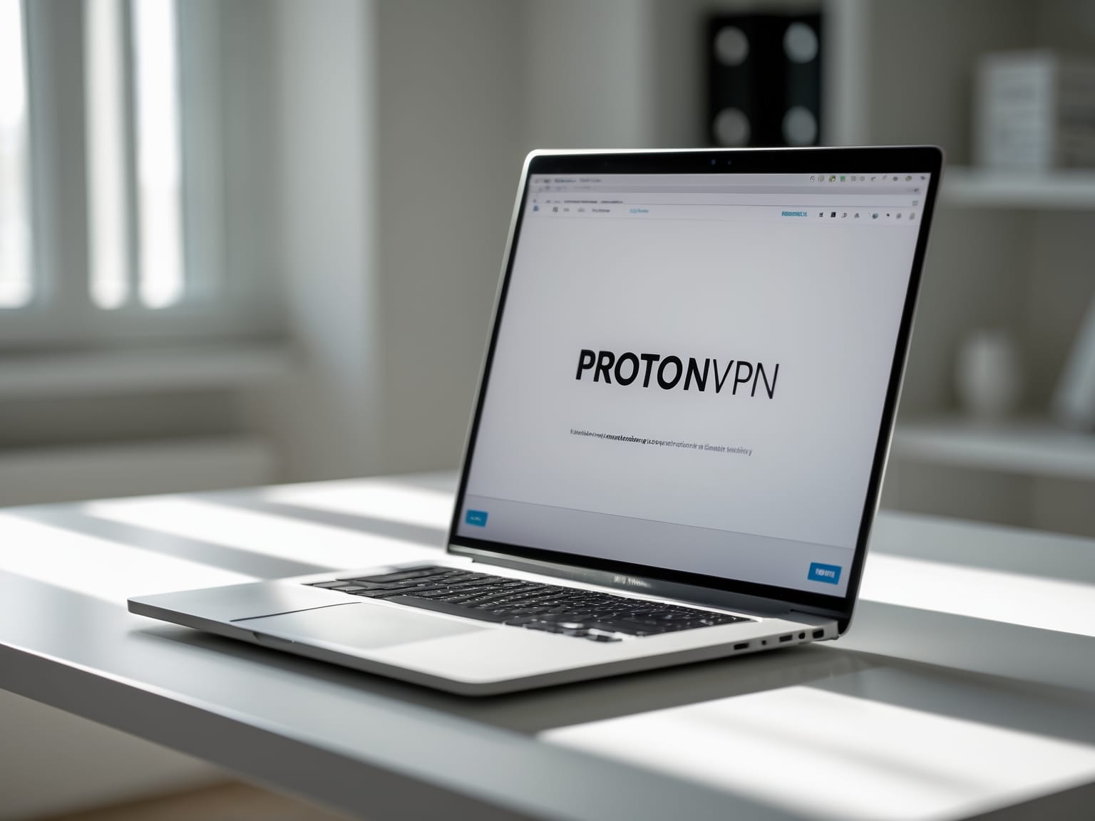 ProtonVPN