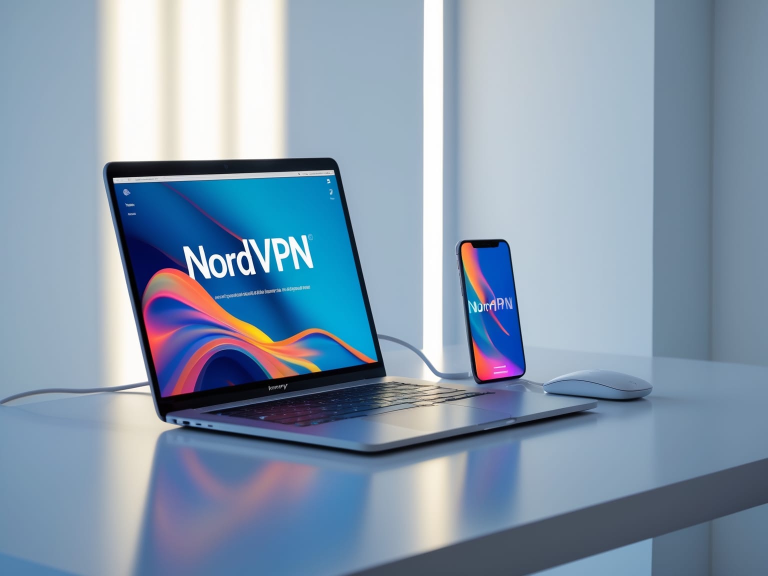 NordVPN