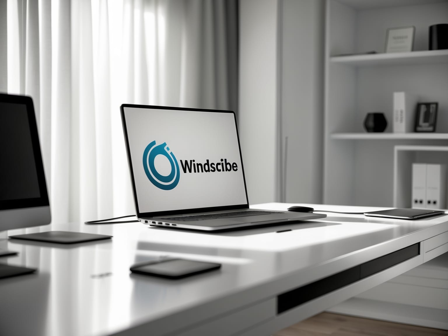 Windscribe