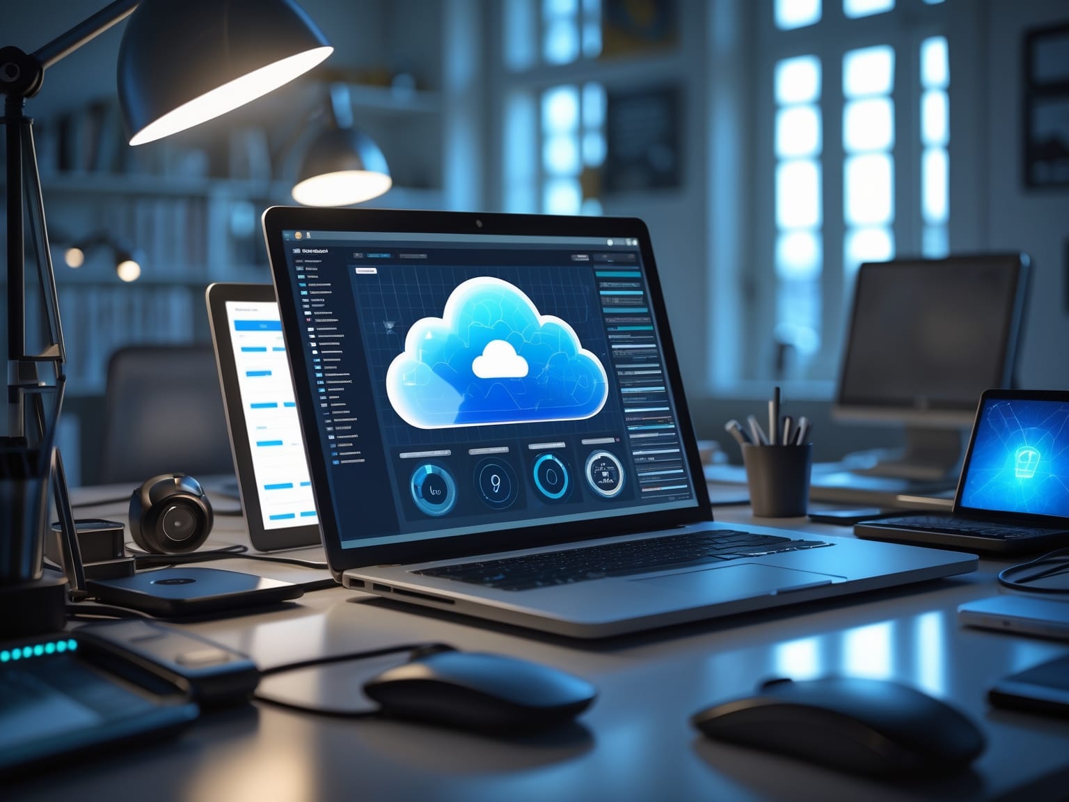 DigitalOcean